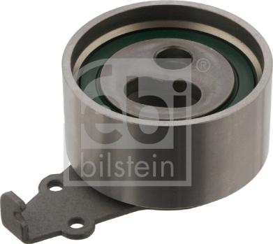 Febi Bilstein 26732 - Натяжной ролик, ремень ГРМ parts5.com