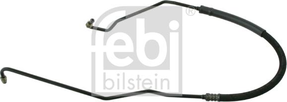 Febi Bilstein 26726 - Гидравлический шланг, рулевое управление parts5.com