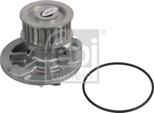 Febi Bilstein 26771 - Water Pump parts5.com