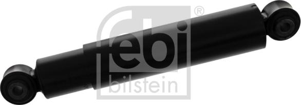 Febi Bilstein 20499 - Амортизатор parts5.com