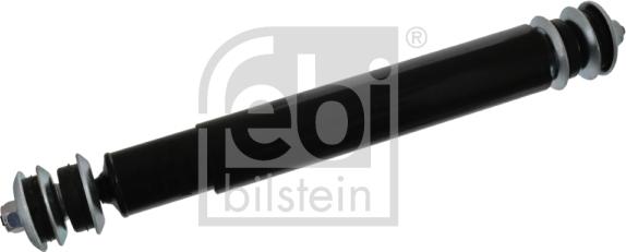 Febi Bilstein 20441 - Амортизатор parts5.com