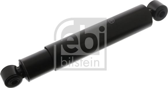 Febi Bilstein 20469 - Амортизатор parts5.com