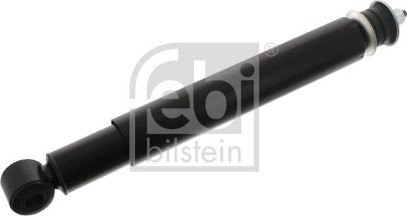 Febi Bilstein 20466 - Амортизатор parts5.com