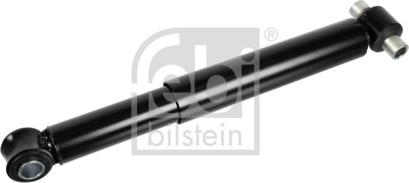 Febi Bilstein 20486 - Амортизатор parts5.com