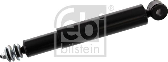 Febi Bilstein 20437 - Амортизатор parts5.com