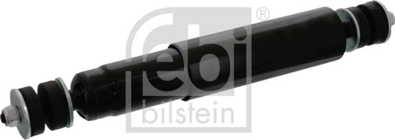 Febi Bilstein 20421 - Амортизатор parts5.com