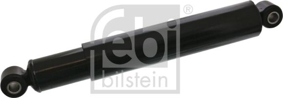 Febi Bilstein 20556 - Амортизатор parts5.com