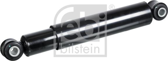 Febi Bilstein 20567 - Амортизатор parts5.com