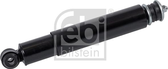 Febi Bilstein 20586 - Амортизатор parts5.com