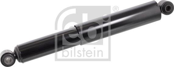 Febi Bilstein 20582 - Амортизатор parts5.com