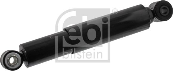 Febi Bilstein 20396 - Амортизатор parts5.com