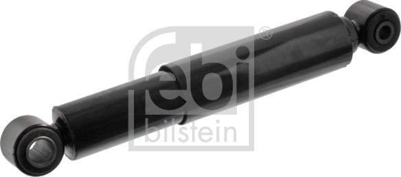 Febi Bilstein 20349 - Амортизатор parts5.com