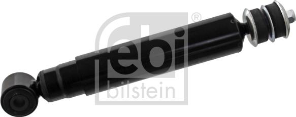 Febi Bilstein 20354 - Амортизатор parts5.com