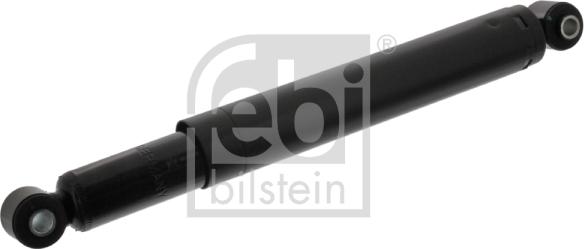 Febi Bilstein 20307 - Амортизатор parts5.com