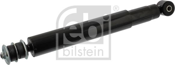 Febi Bilstein 20370 - Амортизатор parts5.com