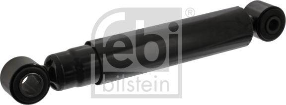 Febi Bilstein 20372 - Амортизатор parts5.com