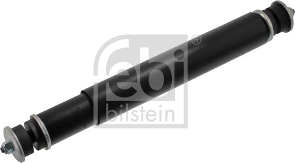 Febi Bilstein 20254 - Амортизатор parts5.com