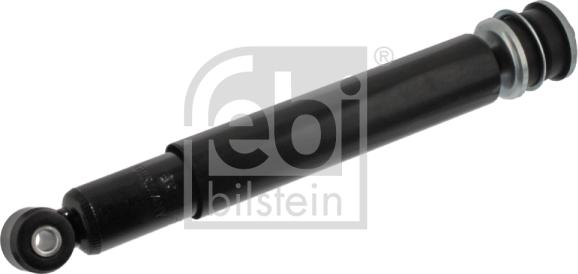 Febi Bilstein 20284 - Амортизатор parts5.com