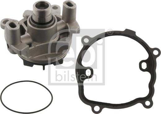 Febi Bilstein 21995 - Water Pump parts5.com