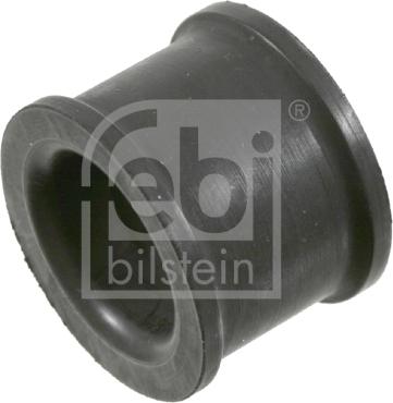 Febi Bilstein 21942 - Подвеска, соединительная тяга стабилизатора parts5.com