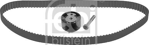 Febi Bilstein 21901 - Комплект ремня ГРМ parts5.com