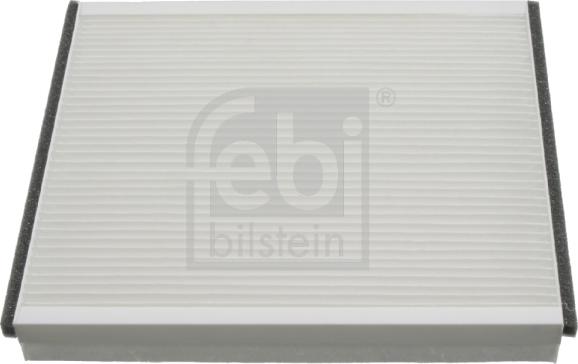 Febi Bilstein 21930 - Фильтр воздуха в салоне parts5.com