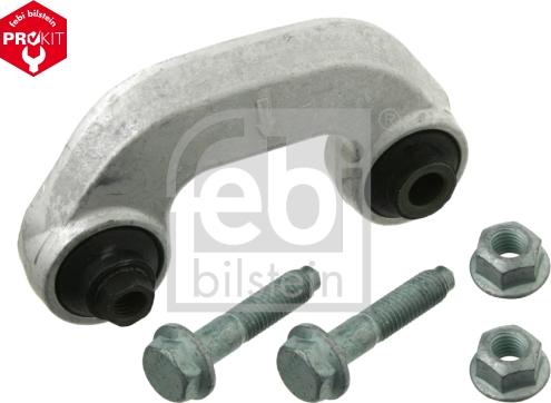 Febi Bilstein 21924 - Тяга / стойка, стабилизатор parts5.com