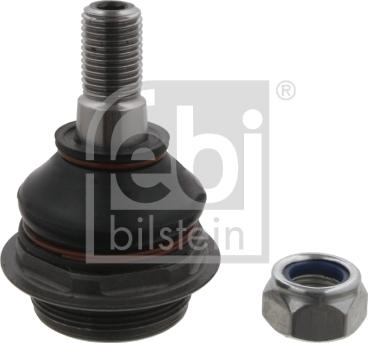 Febi Bilstein 21490 - Шаровая опора, несущий / направляющий шарнир parts5.com