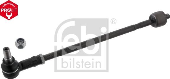 Febi Bilstein 21449 - Поперечная рулевая тяга parts5.com