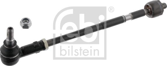 Febi Bilstein 21450 - Поперечная рулевая тяга parts5.com