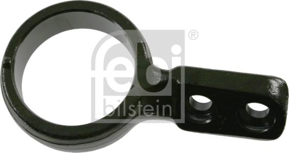 Febi Bilstein 21461 - Кронштейн, подушки рычага parts5.com