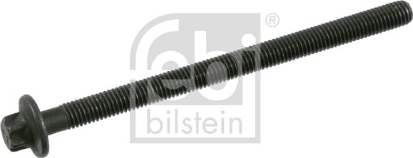 Febi Bilstein 21404 - Болт головки цилиндра parts5.com