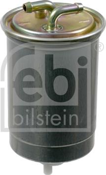 Febi Bilstein 21597 - Топливный фильтр parts5.com