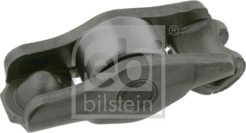 Febi Bilstein 21504 - Балансир, управление двигателем parts5.com