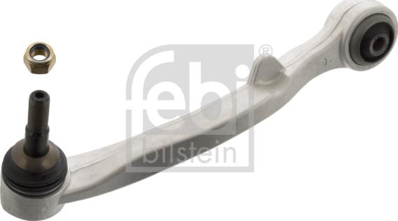 Febi Bilstein 21513 - Рычаг подвески колеса parts5.com