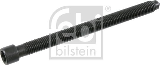 Febi Bilstein 21586 - Болт головки цилиндра parts5.com