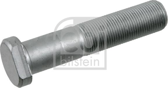 Febi Bilstein 21583 - Болт крепления колеса parts5.com