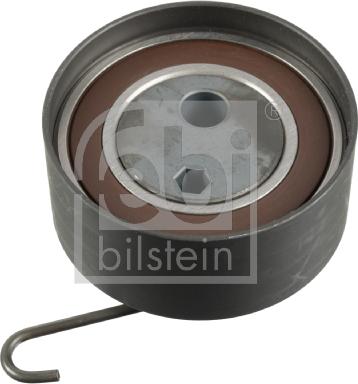 Febi Bilstein 21652 - Натяжной ролик, ремень ГРМ parts5.com