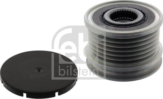 Febi Bilstein 21683 - Шкив генератора, муфта parts5.com