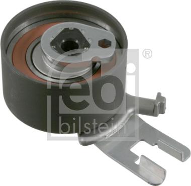 Febi Bilstein 21627 - Натяжной ролик, ремень ГРМ parts5.com