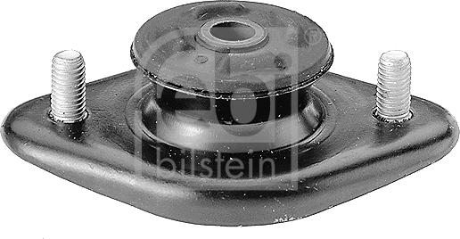 Febi Bilstein 21090 - Опора стойки амортизатора, подушка parts5.com