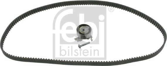 Febi Bilstein 21098 - Комплект ремня ГРМ parts5.com