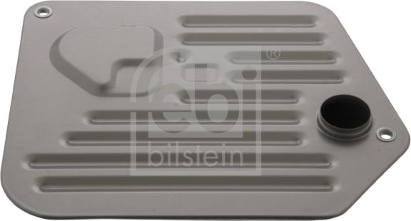Febi Bilstein 21041 - Гидрофильтр, автоматическая коробка передач parts5.com