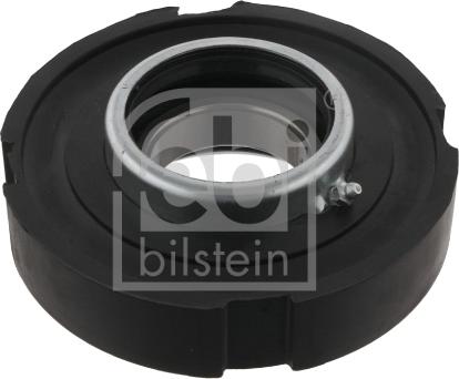 Febi Bilstein 21043 - Подвеска, карданный вал parts5.com