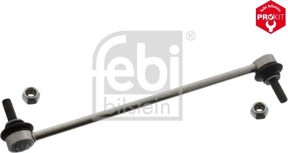 Febi Bilstein 21015 - Тяга / стойка, стабилизатор parts5.com