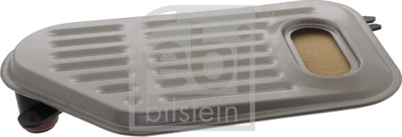 Febi Bilstein 21023 - Гидрофильтр, автоматическая коробка передач parts5.com