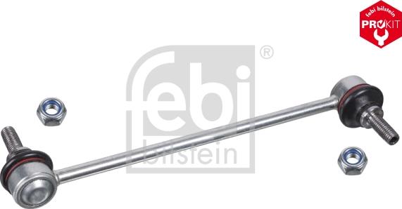 Febi Bilstein 21077 - Тяга / стойка, стабилизатор parts5.com