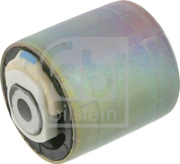 Febi Bilstein 21194 - Сайлентблок, рычаг подвески колеса parts5.com