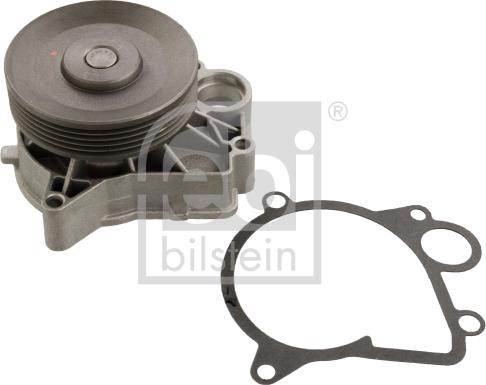 Febi Bilstein 21163 - Водяной насос parts5.com