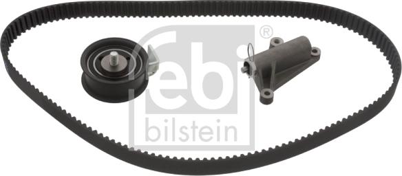 Febi Bilstein 21100 - Комплект ремня ГРМ parts5.com